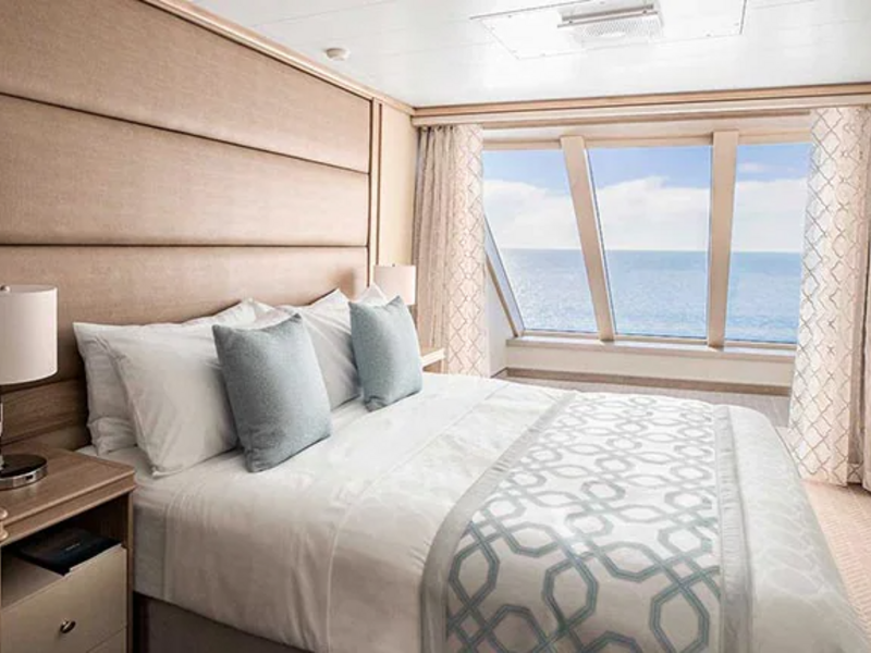 Premium Oceanview